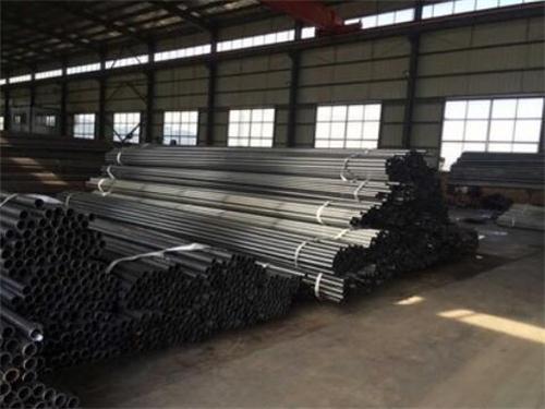 优质的50*1.0青岛声测管现货直销