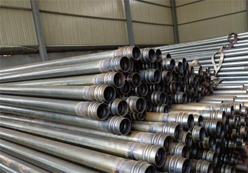 青岛声测管厂家