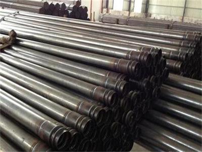 青岛孙经理定制50承插式已发货