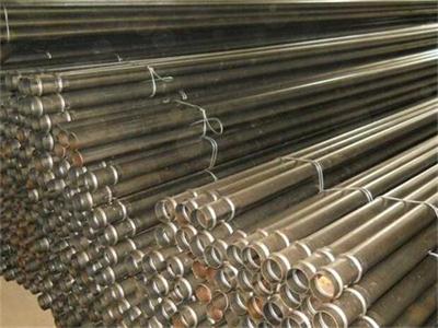 青岛赵经理来我厂实地考察